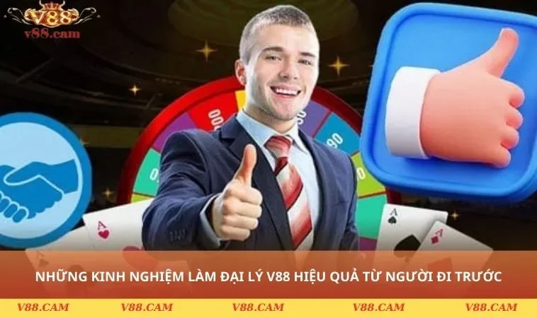 Đại lý V88